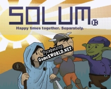 Русификатор для Solum single-player, offline-only MMORPG.
