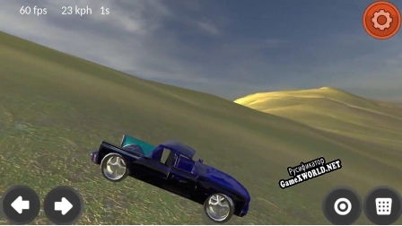 Русификатор для Solus Stunts