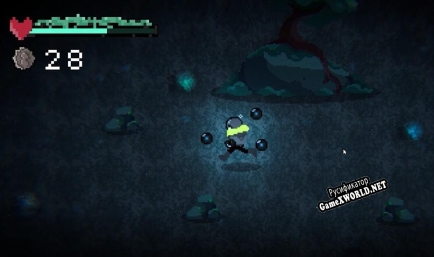 Русификатор для SOLUS The lost caves