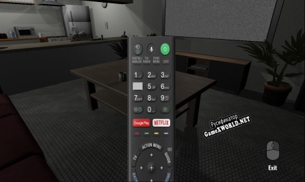 Русификатор для Solve Puzzles and Escape Out The Front Door
