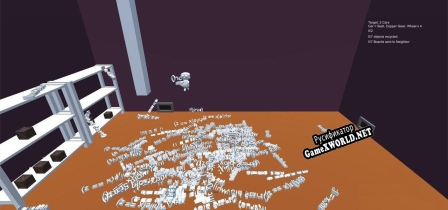 Русификатор для Some Assembly Required (Karnatheon)