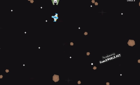 Русификатор для Some Asteroid Game