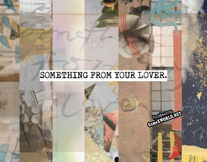 Русификатор для Something From Your Lover