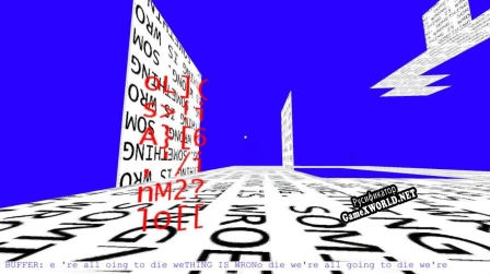 Русификатор для SOMETHING IS WRONG SOMETHING IS WRONG SOMETHING IS WRONG