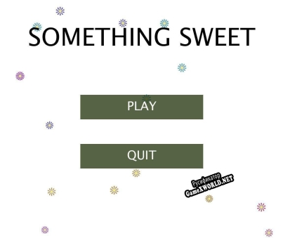 Русификатор для Something Sweet