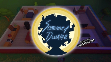 Русификатор для Sommeil Diurne