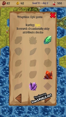Русификатор для Somnia Fantasy RPG