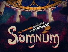 Русификатор для Somnum