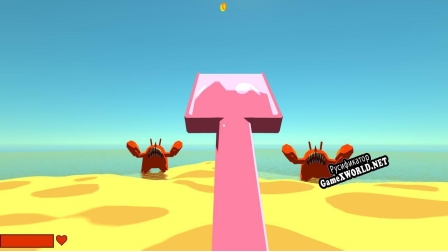 Русификатор для SON OF A BEACH HD Re-release