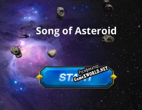 Русификатор для Song of Asteroid (Gravity game)