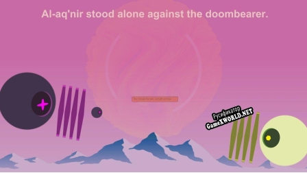 Русификатор для Song of the Masses