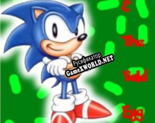 Русификатор для Sonic  The Bald Egg