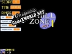 Русификатор для sonic 1 expanded (fanmade ver) 0.1