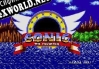 Русификатор для Sonic 1