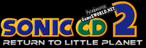 Русификатор для Sonic CD 2 Return to Little Planet