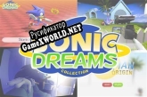 Русификатор для SONIC DREAMS COLLECTION (Eli Makes Games)