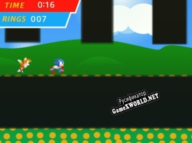Русификатор для sonic epanded 2 (fan made) v.02 beta