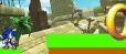 Русификатор для Sonic Forces 2d