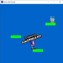 Русификатор для Sonic Gets Cereal
