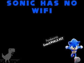 Русификатор для SONIC HAS NO WIFI (marcelfs)