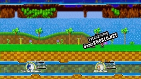 Русификатор для Sonic in Tales Of Mobius
