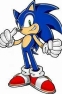 Русификатор для Sonic Infinite 5