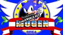 Русификатор для Sonic Infinity