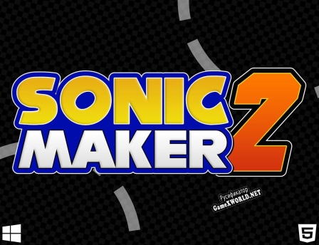 Русификатор для Sonic Maker 2 [Winter 2021 Demo]