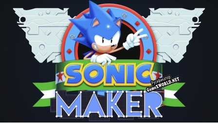 Русификатор для Sonic Maker V2.0 (Rey Engine)