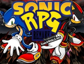 Русификатор для Sonic RPG REMAKE