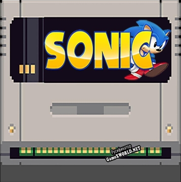 Русификатор для Sonic Runner Retro Fan Game