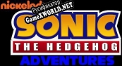 Русификатор для Sonic the Hedgehog Adventures Sonics Fantastic Adventure