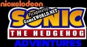 Русификатор для Sonic the Hedgehog Adventures Vectors Lost World