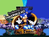 Русификатор для Sonic Time Twisted Scratch DEMO