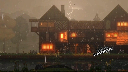 Русификатор для Sons of Valhalla Demo
