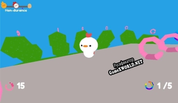Русификатор для Soo...the chicken came first