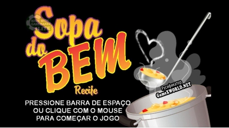 Русификатор для Sopa do Bem