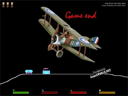 Русификатор для Sopwith Camel