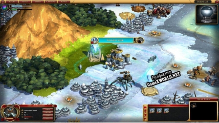 Русификатор для Sorcerer King Rivals