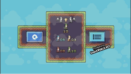 Русификатор для Sorcerer Scrimmage