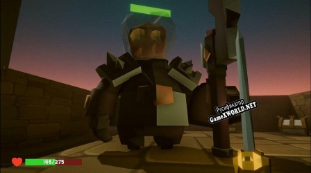 Русификатор для SorceRoom