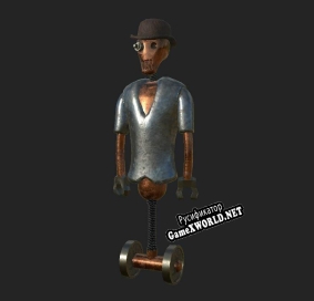 Русификатор для Sorry Sir, Im out of controls
