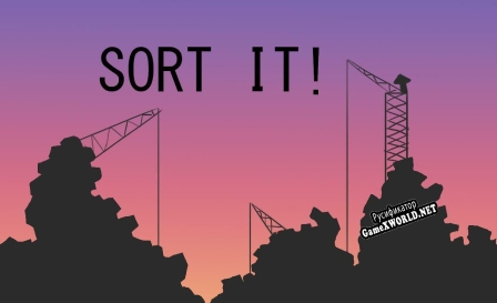 Русификатор для Sort IT