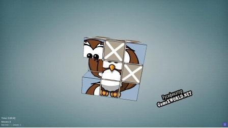 Русификатор для Sort the Cube (itch)