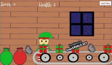 Русификатор для Sorting For Santa