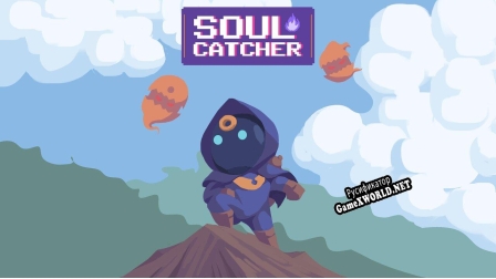 Русификатор для Soul Catcher (itch) (Rainman Studios)