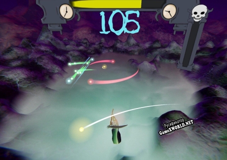 Русификатор для Soul Catcher (itch)