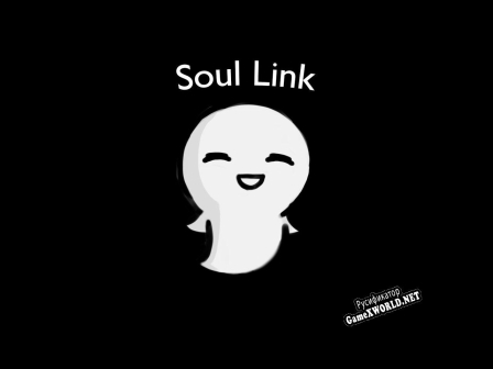 Русификатор для Soul Link (itch) (Raven44)