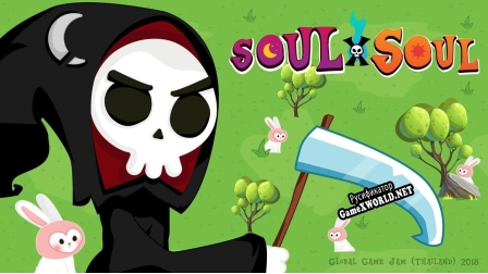 Русификатор для Soul X Soul