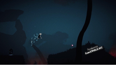 Русификатор для SOULBOUND
